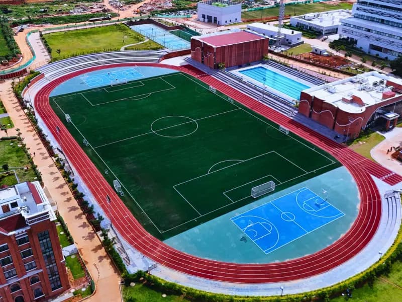 Sports Complex