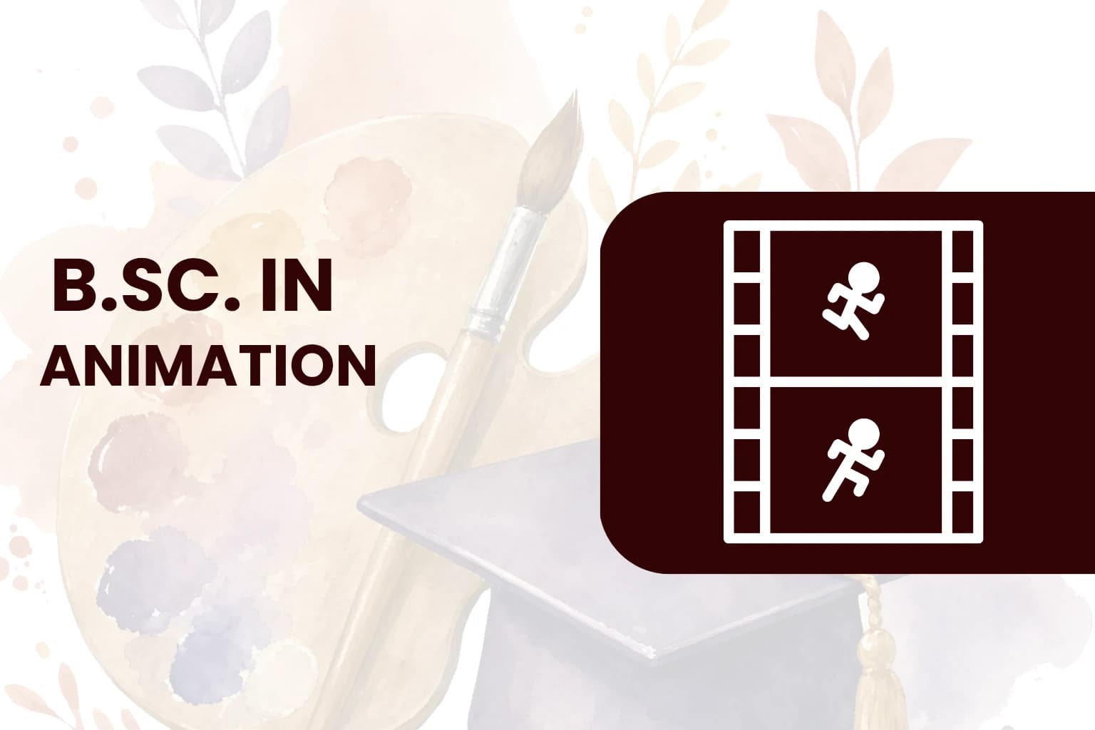 Bachelor of Science-Animation