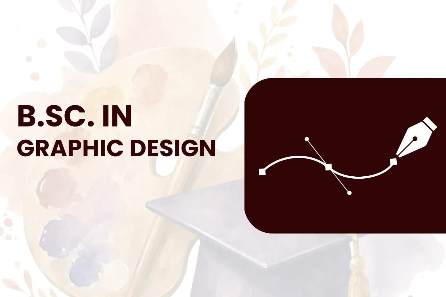 Bachelor of Science-Graphic Design