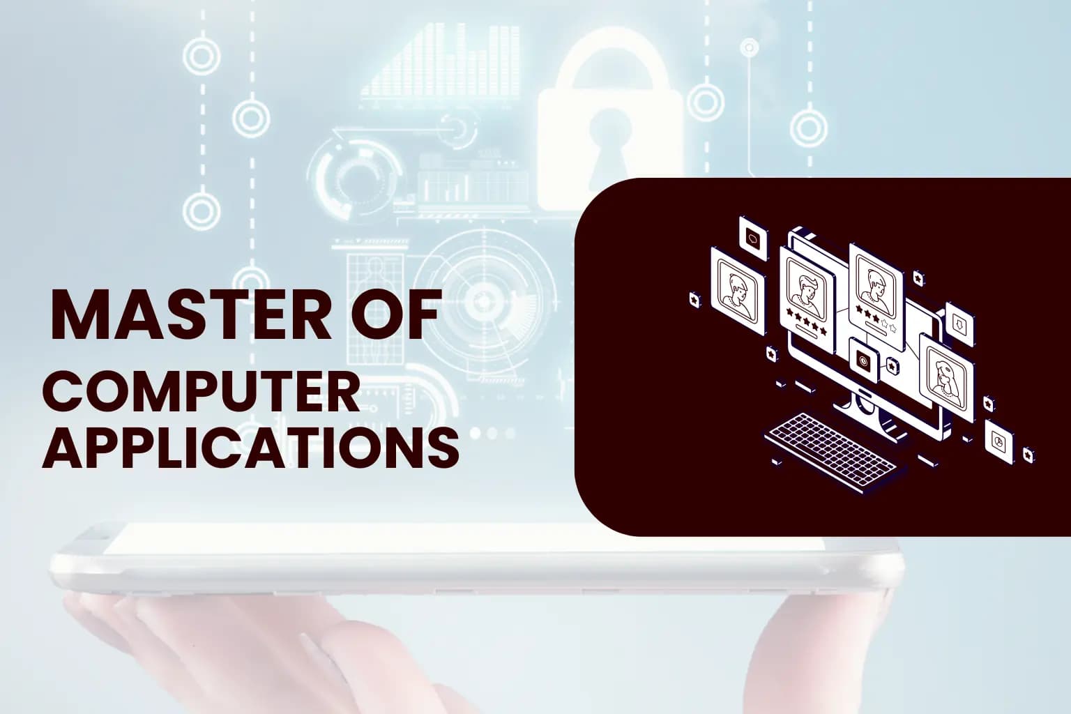 Master of Computer Applications