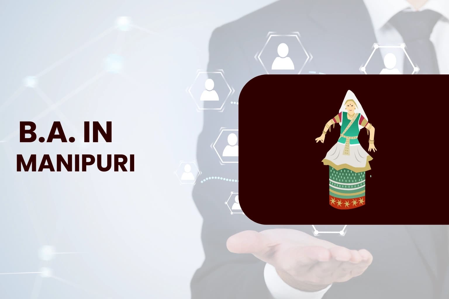 B.A. in Manipuri