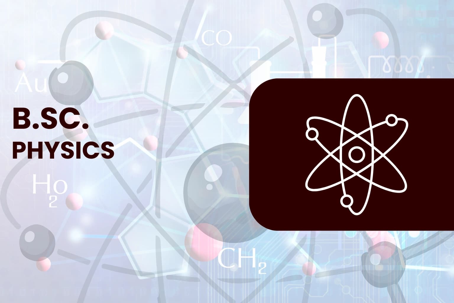 B.Sc. Physics
