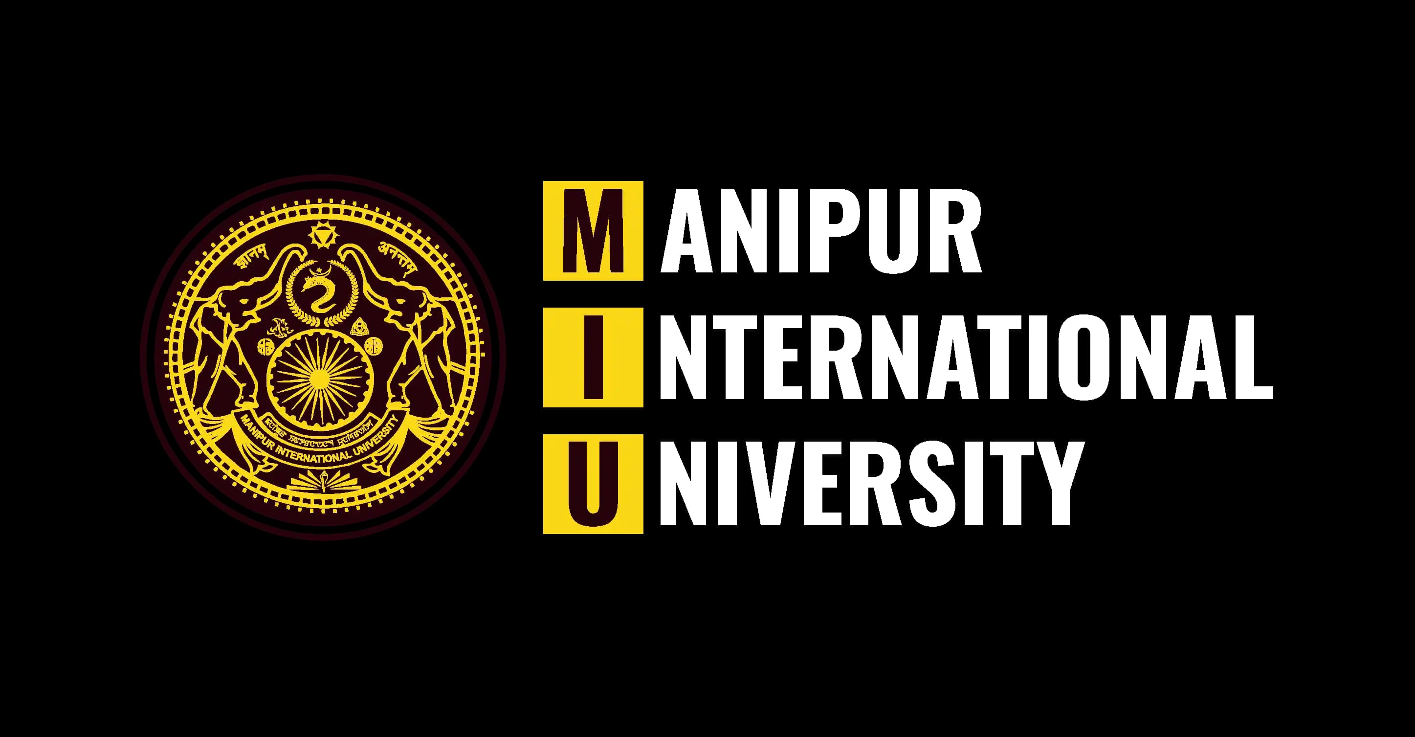 Manipur International University