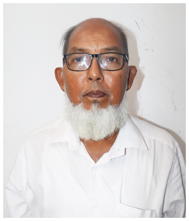 Dr. Harikumar Pallathadka