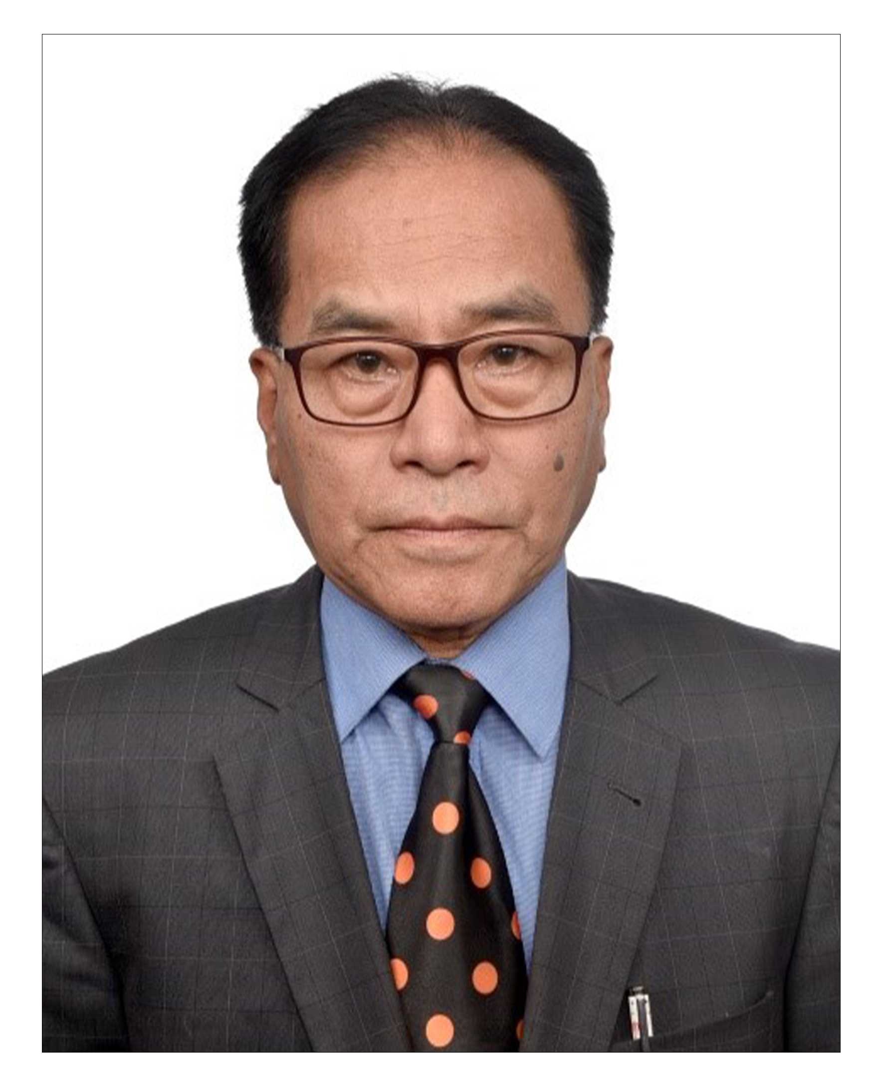 Dr. Harikumar Pallathadka